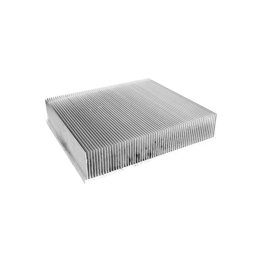 Køleprofiler i aluminium