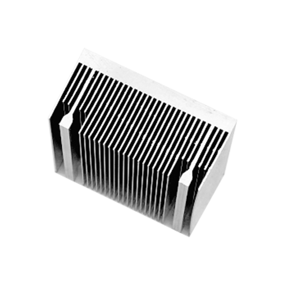 Køleprofiler i aluminium