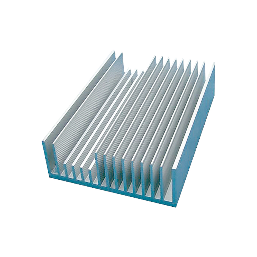 Køleprofiler i aluminium