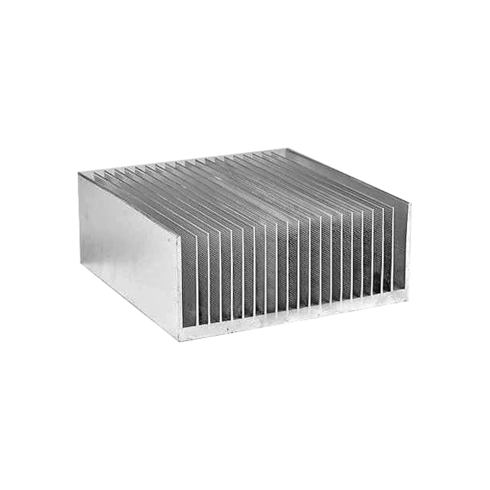 Køleprofiler i aluminium