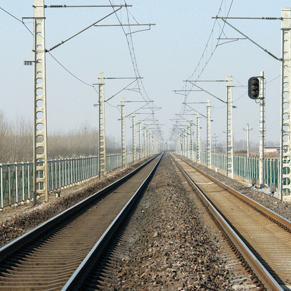 Transitprofiler i aluminium
