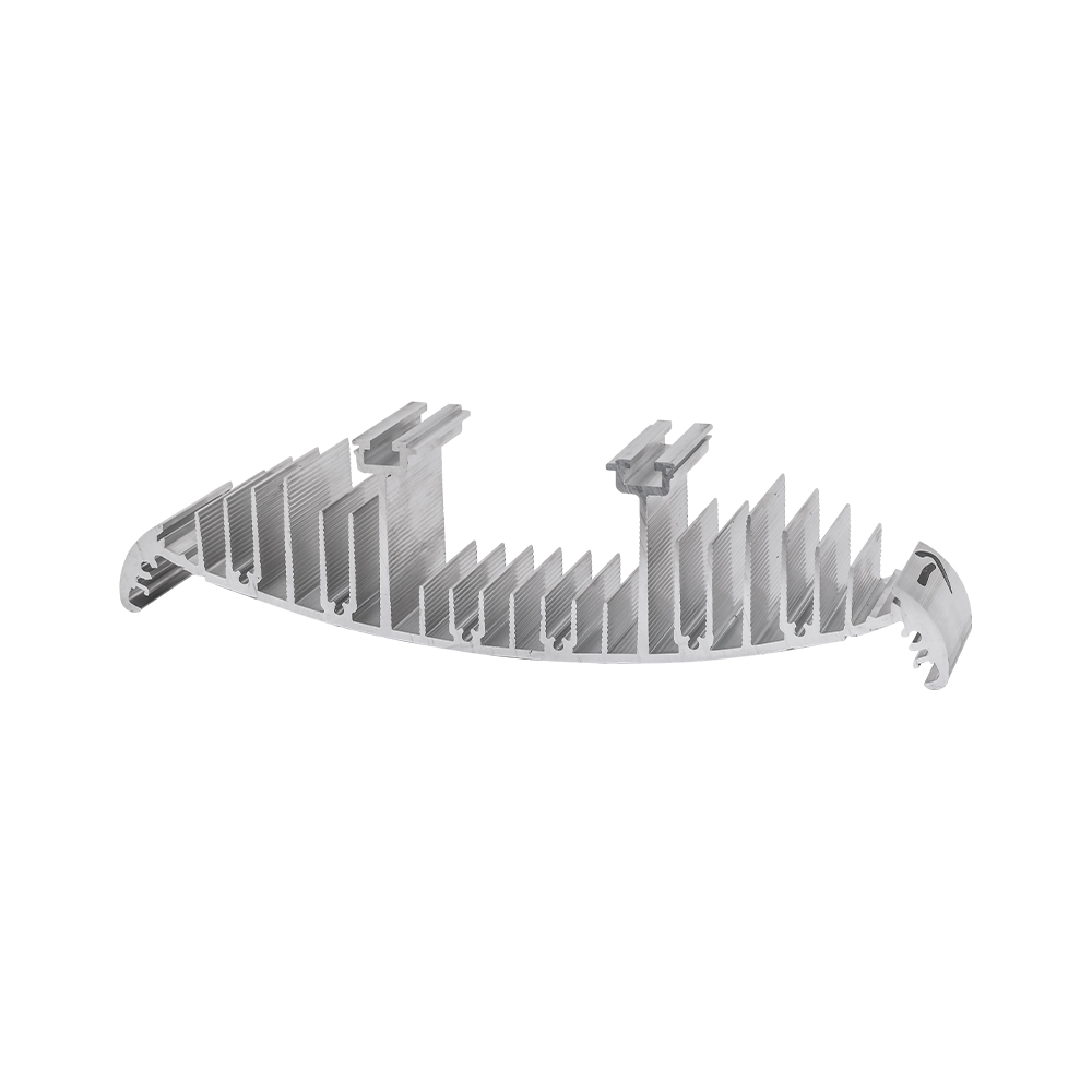 Køleprofiler i aluminium