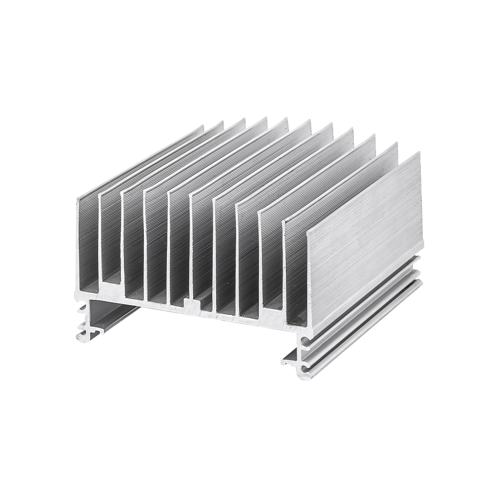 Aluminiumsekstruderingsprofiler: Komplet vejledning