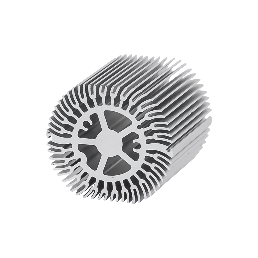 Køleprofiler i aluminium
