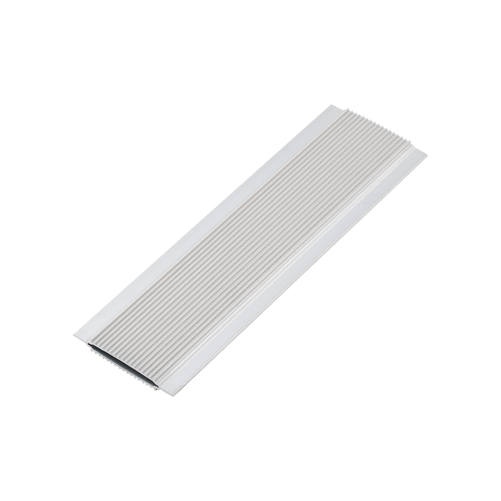 Køleprofiler i aluminium
