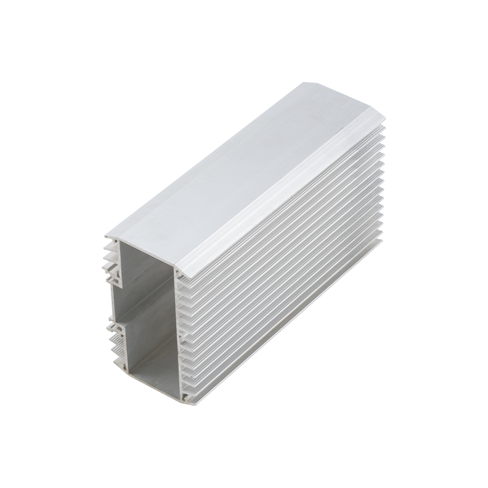 Køleprofiler i aluminium
