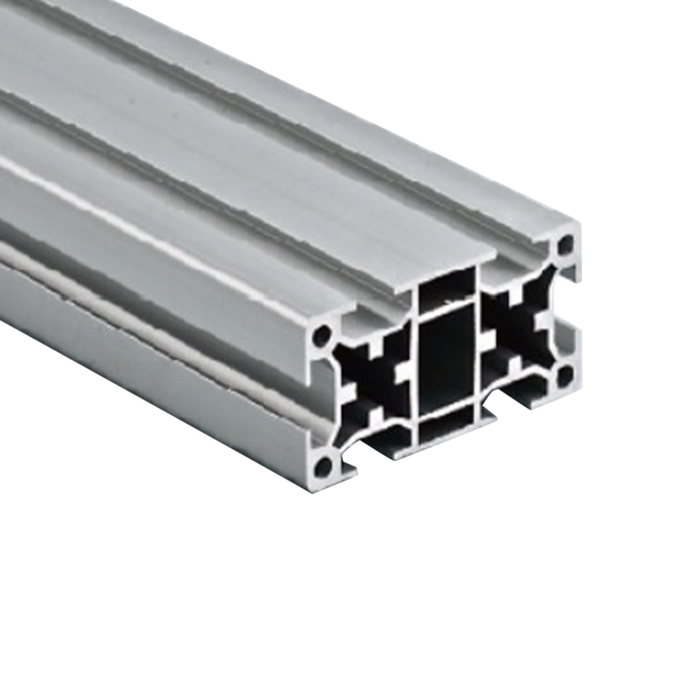 Industriel samlebånd aluminiumsprofiler