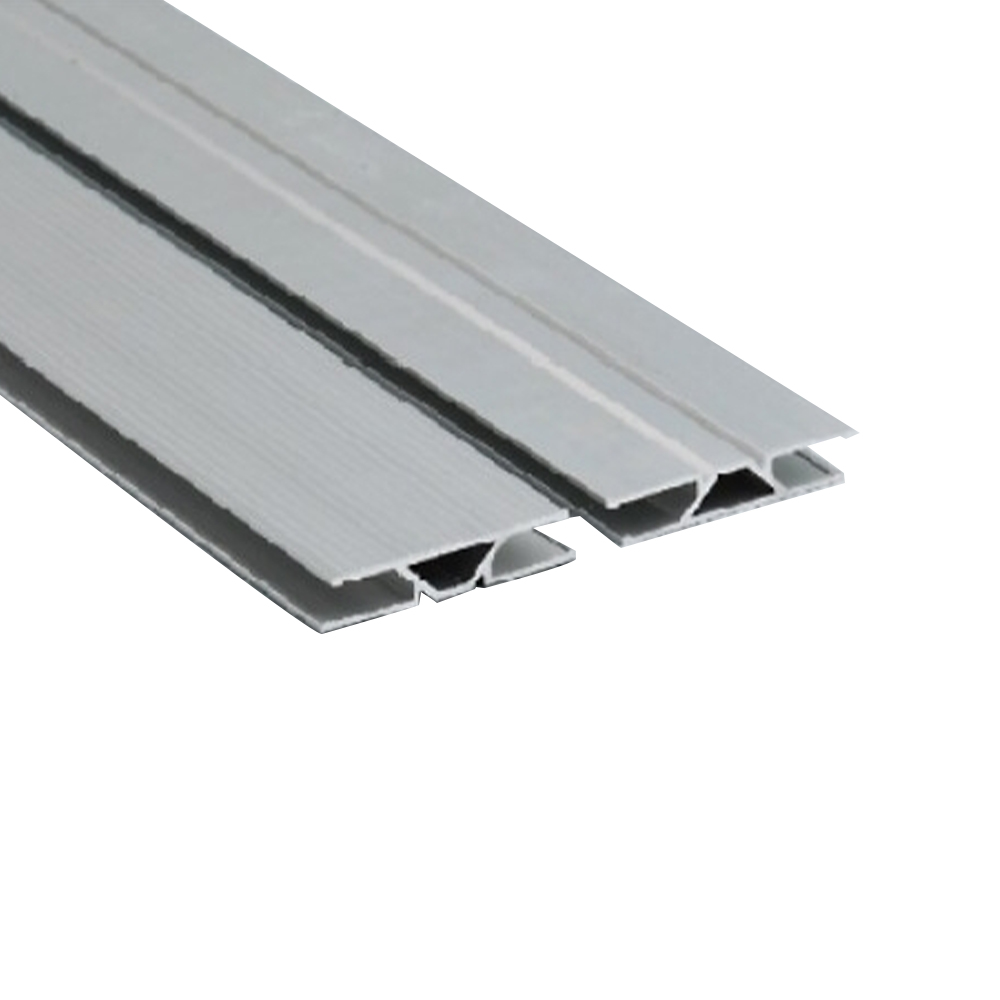 Industriel samlebånd aluminiumsprofiler