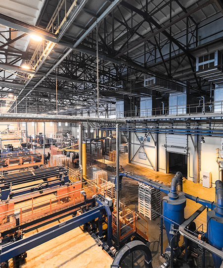 Industriel